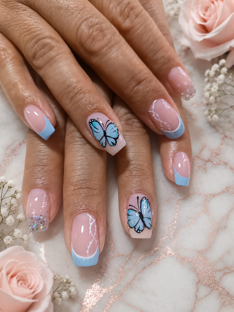 Manicura con Propósito